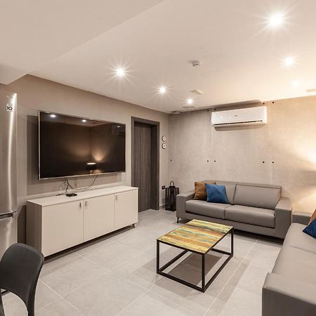No.48 Apartments Msida Exterior photo
