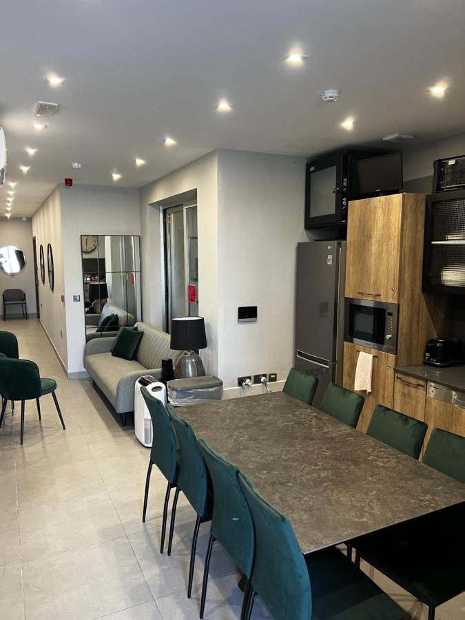 No.48 Apartments Msida Exterior photo