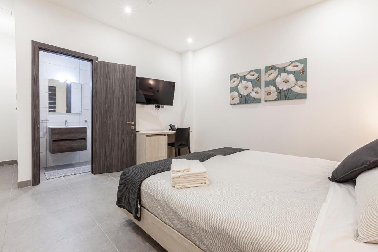 No.48 Apartments Msida Exterior photo