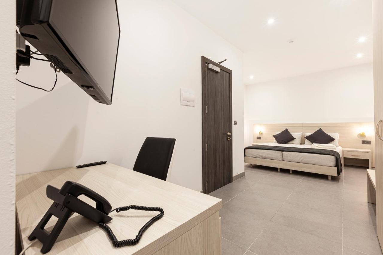 No.48 Apartments Msida Exterior photo