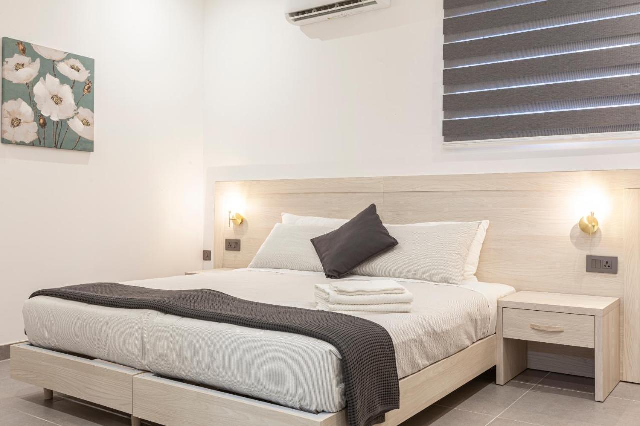 No.48 Apartments Msida Exterior photo