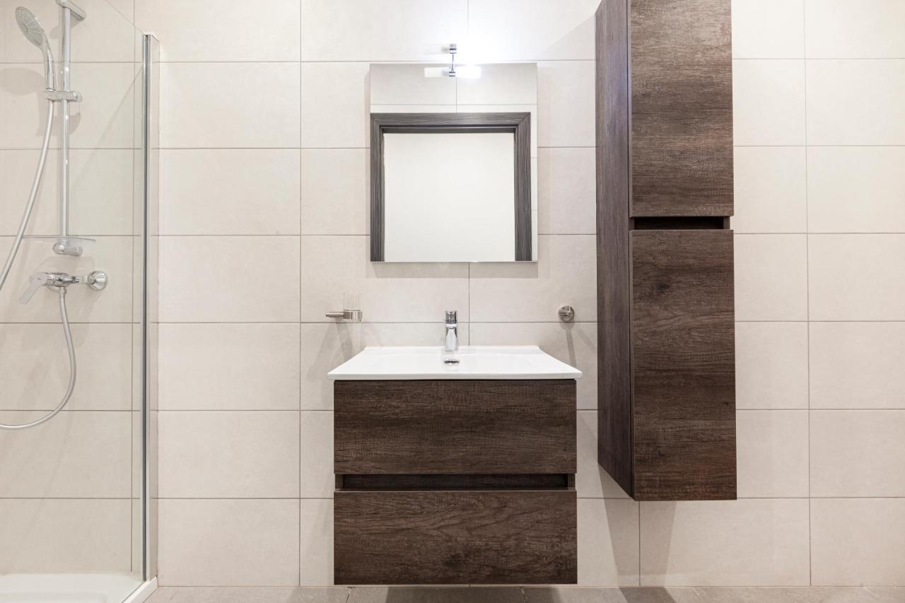 No.48 Apartments Msida Exterior photo