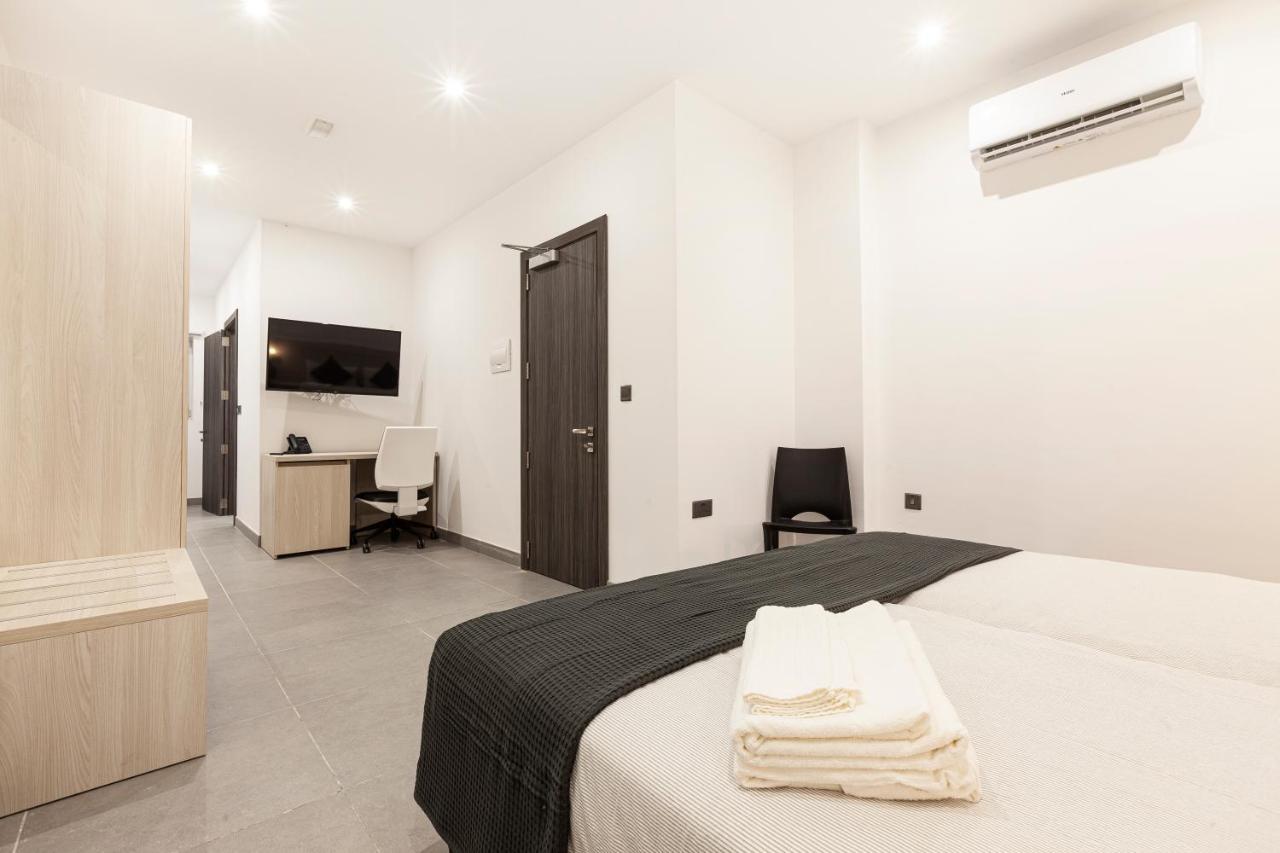 No.48 Apartments Msida Exterior photo